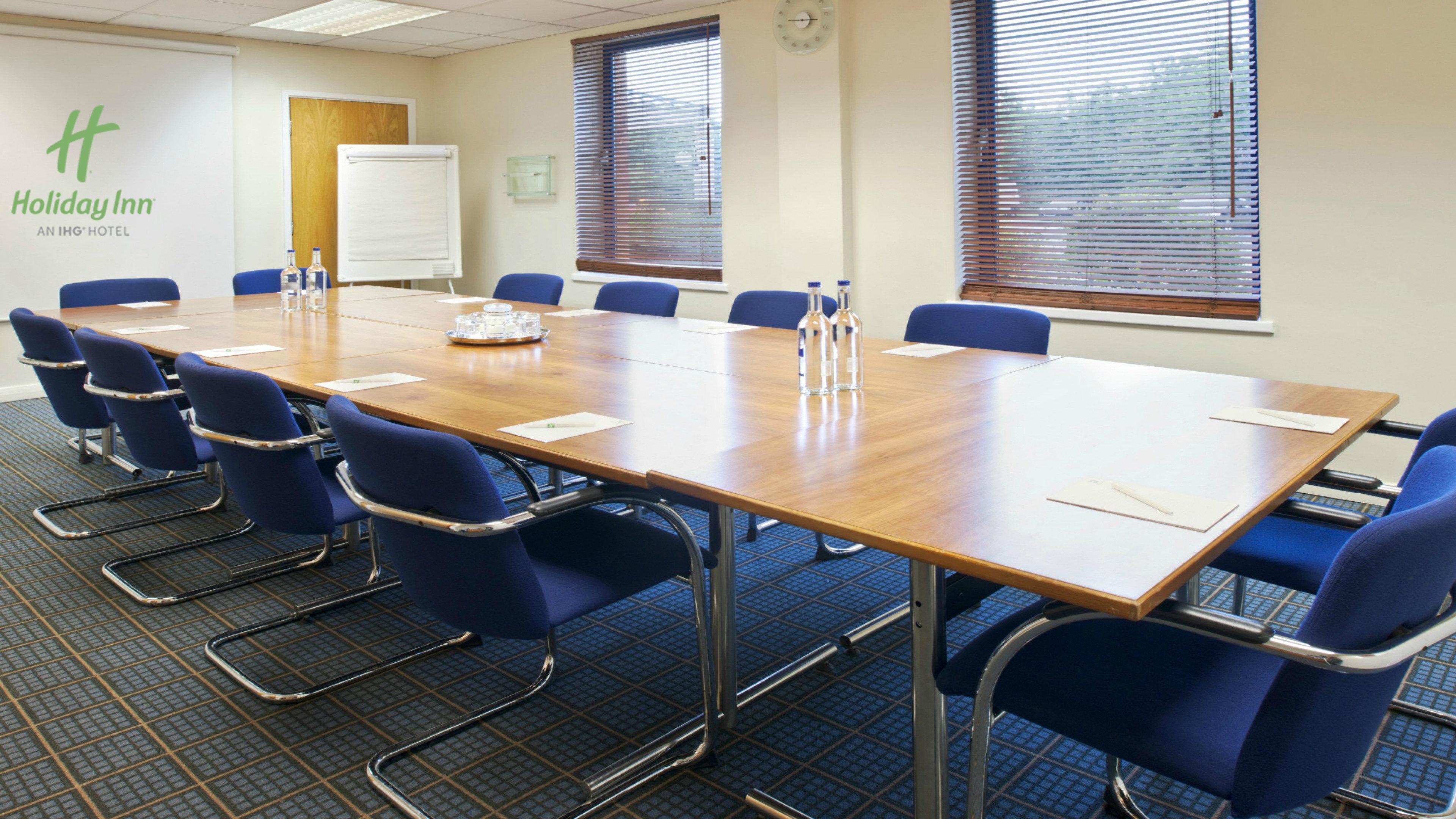Holiday Inn Warrington By Ihg Einrichtungen foto